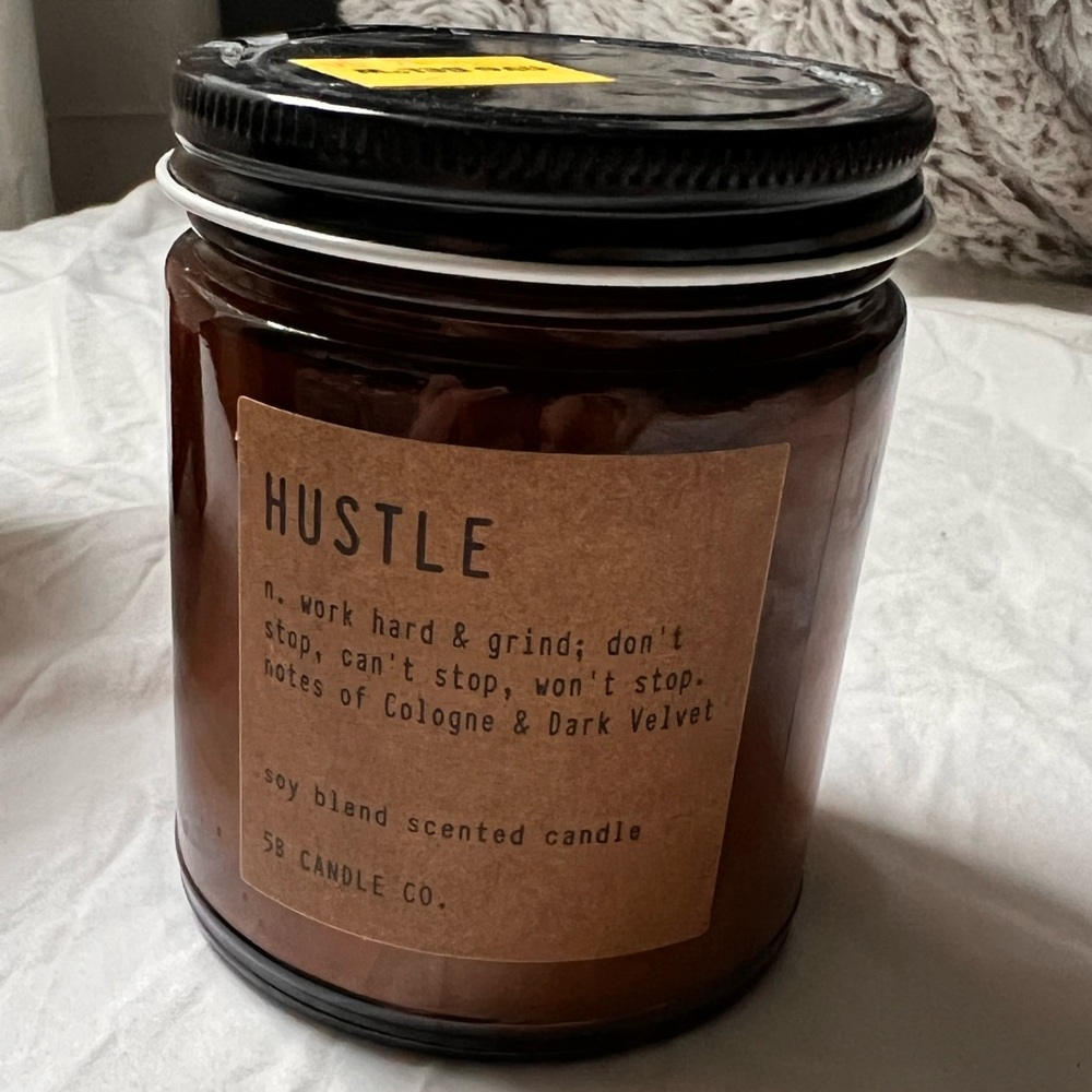 Candle